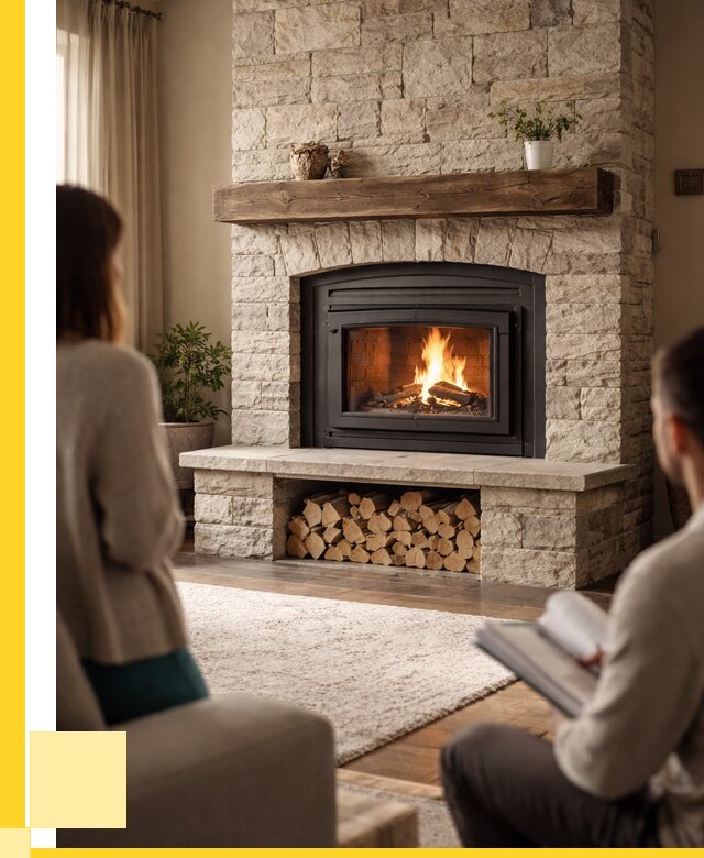 Проекты печей каминов в Казани от 12740 р. | ЭриданКзн