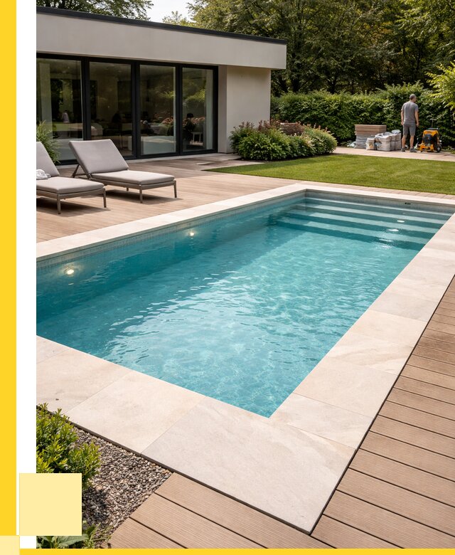 Бассейн под ключ в Казани от 2654250 р. строительство | ЭриданКзн