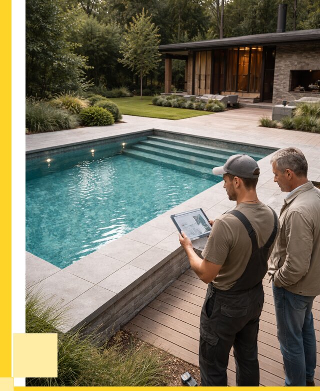 Строительство бассейнов в Казани от 1274040 р. ЭриданКзн