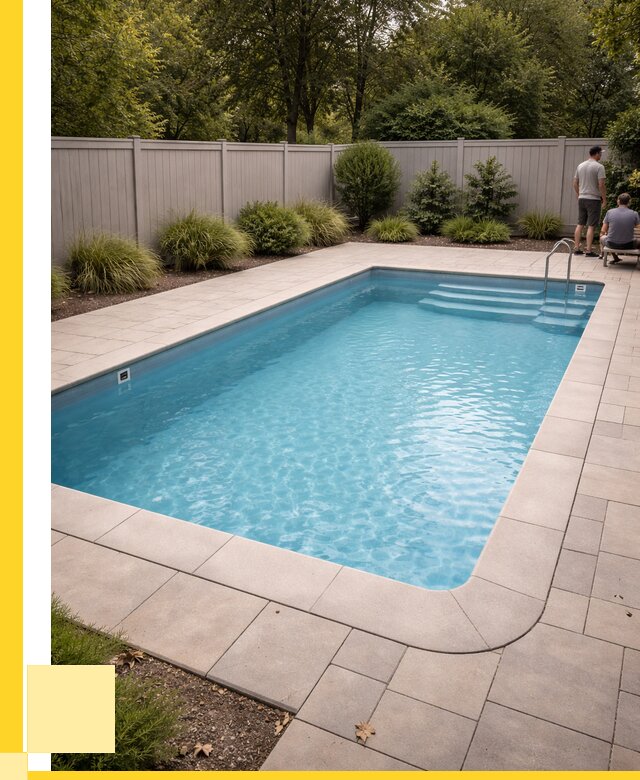 Композитные бассейны в Казани от 1061700 р. - ЭриданКзн