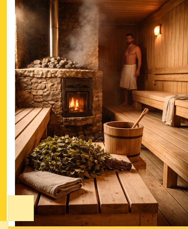 Парилки для бани купить в Казани от 79628 р. | ЭриданКзн