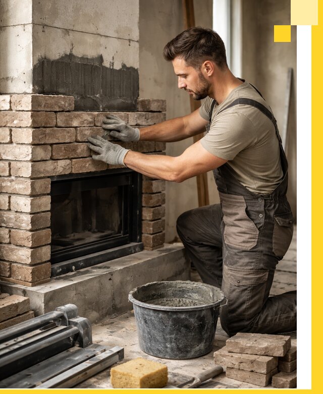 Услуги по устройству и монтажу Расул в банях и саунах в Казани